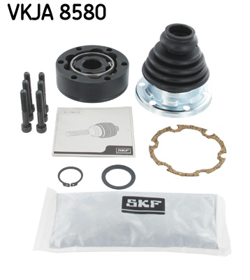 Joint Kit, drive shaft - VKJA 8580 SKF